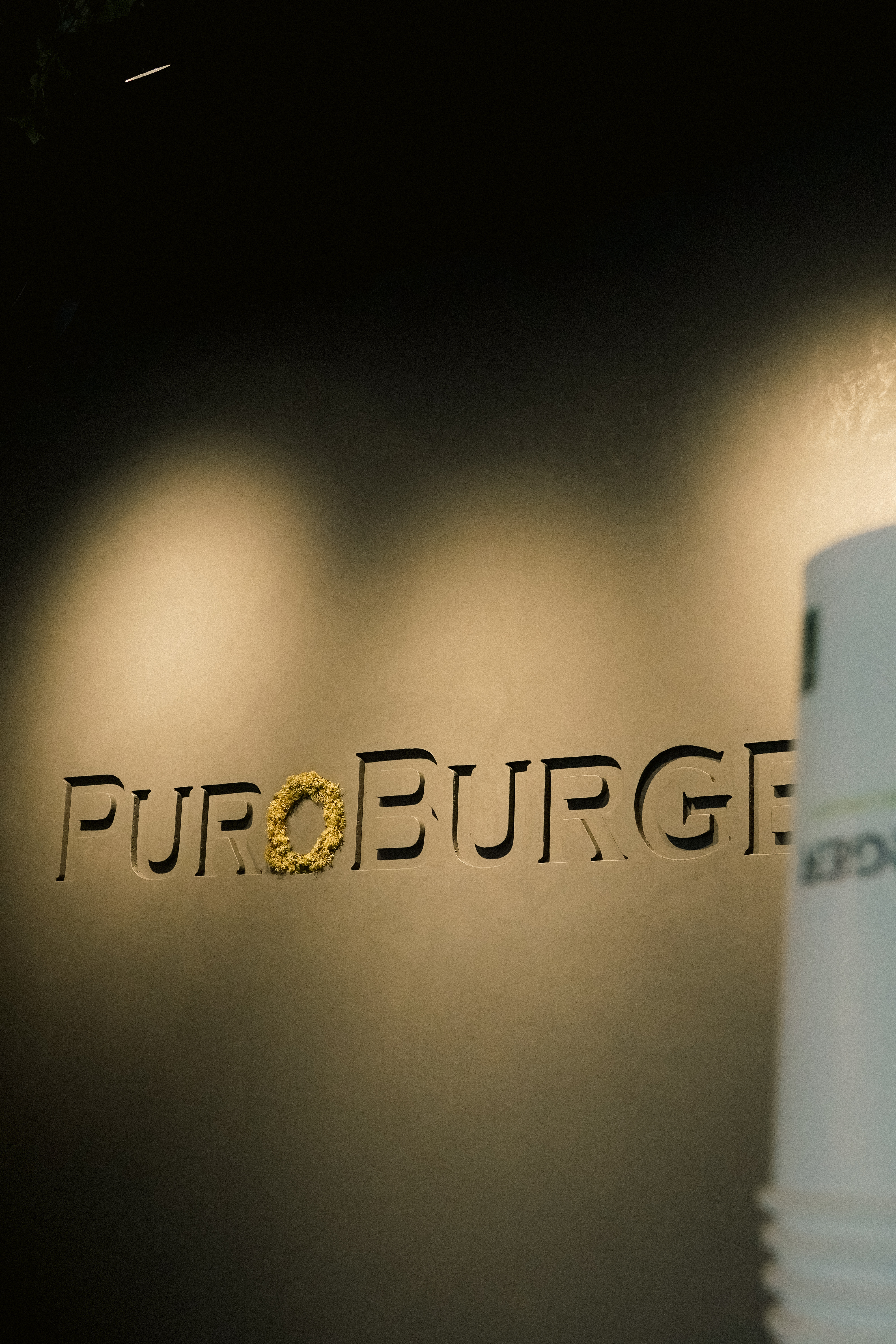 Interno PuroBurger